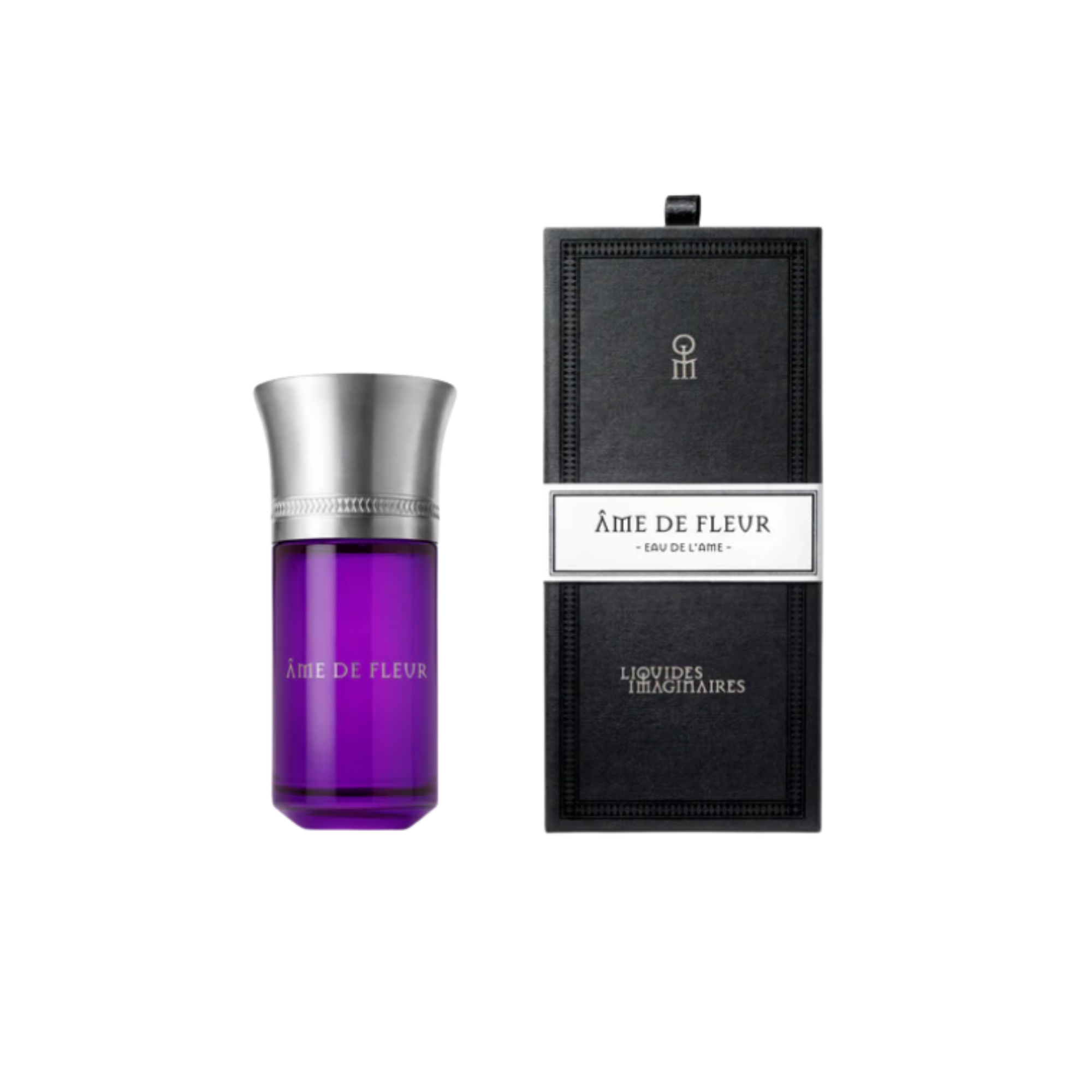 Ame de Fleur - Eau de Parfum - Liquides Imaginaires