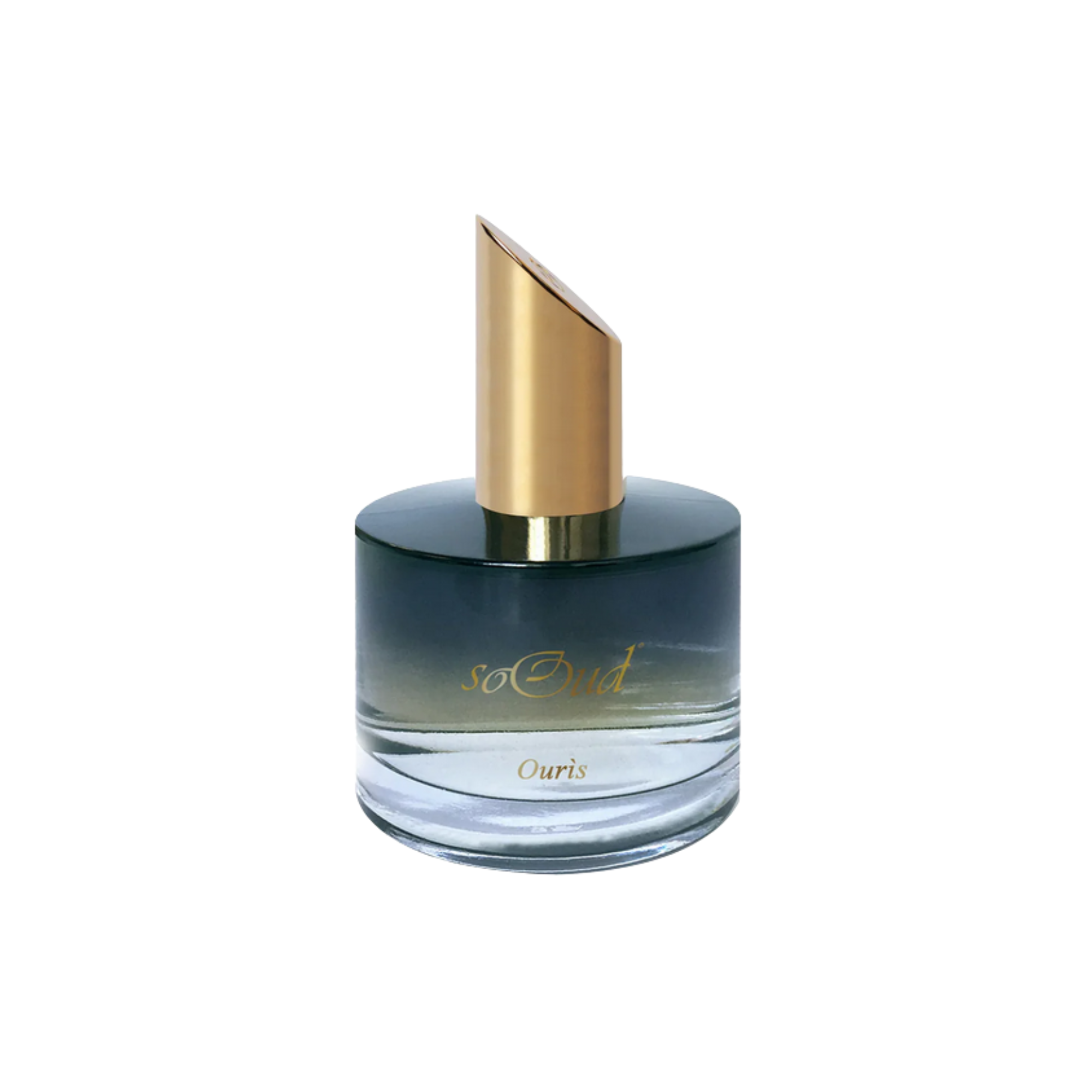 Ouris - Eau De Parfum - SoOud