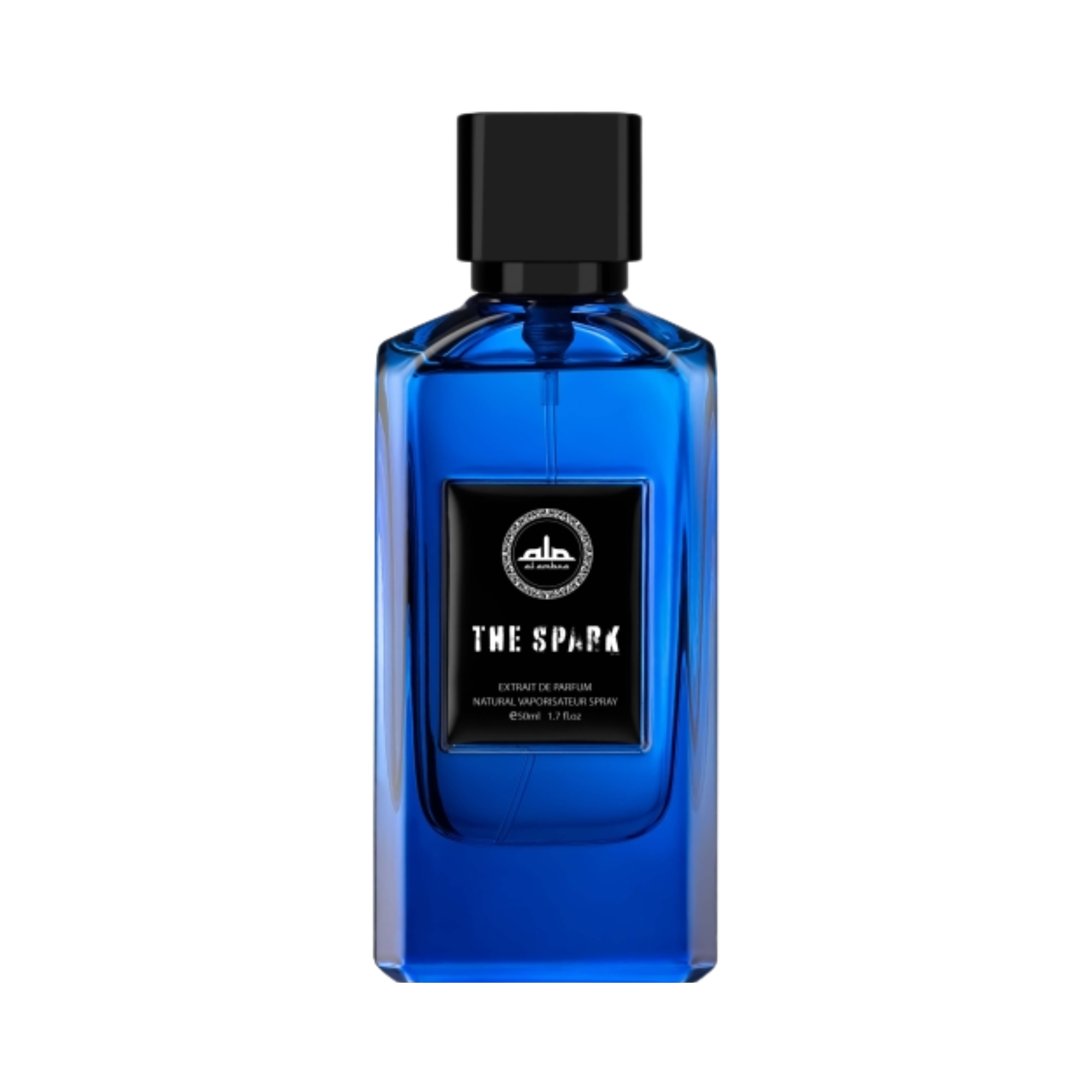 The Spark - Extrait De Parfum - Al Ambra