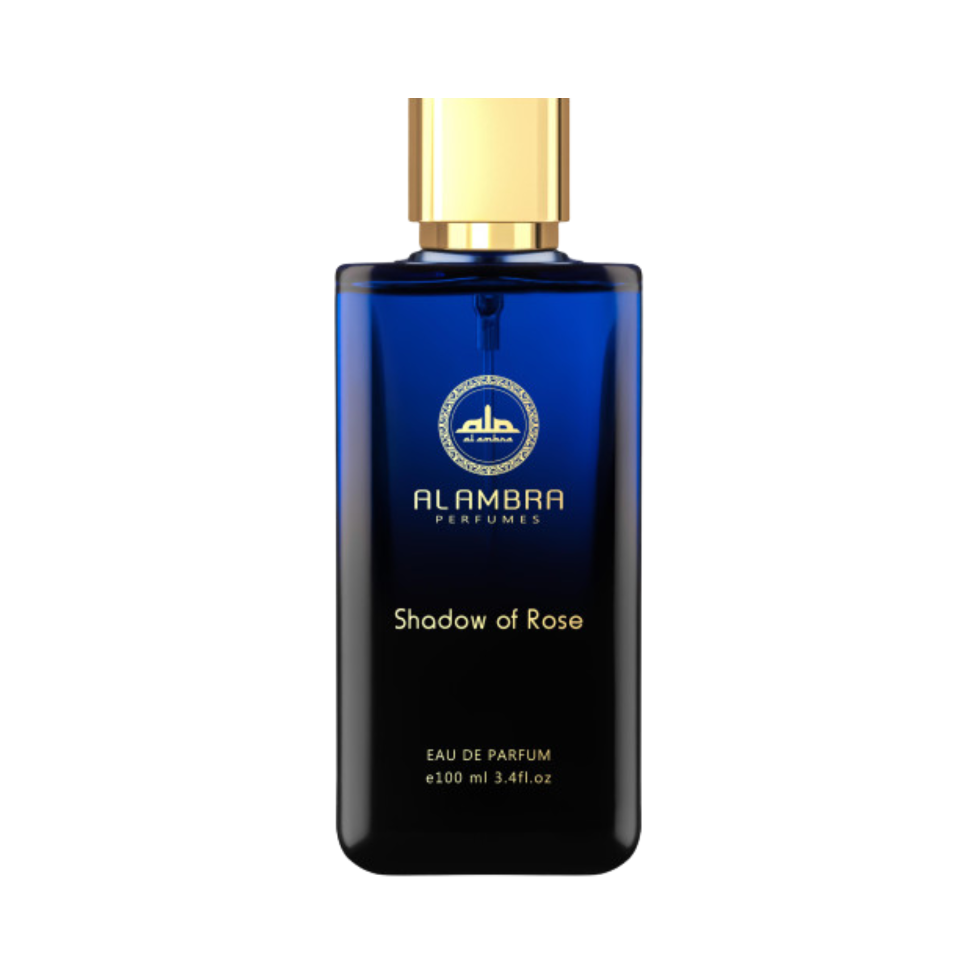 Shadow Of Rose - Extrait De Parfum - Al Ambra