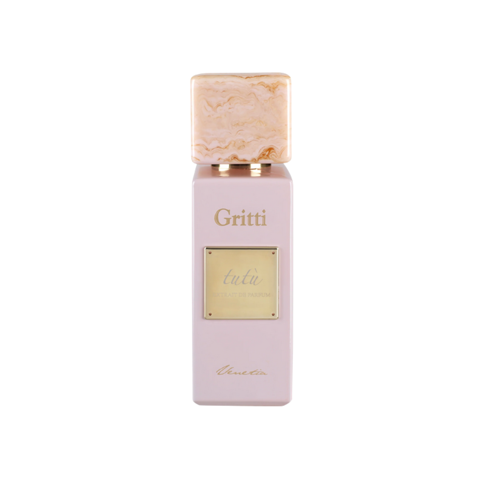 Tutù - Extrait De Parfum - Gritti