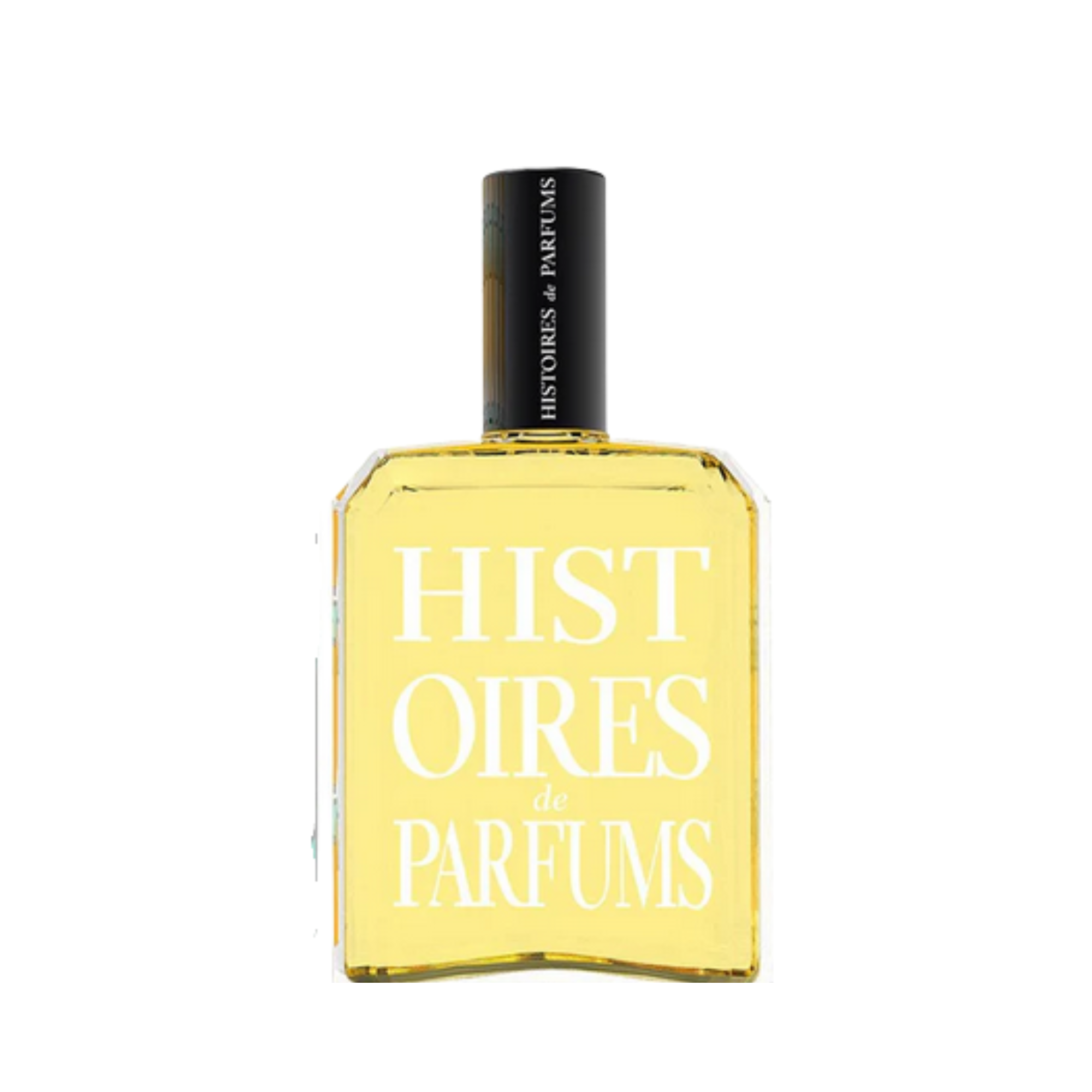 Ambre 114 - Eau De Parfum - Histories de Parfums