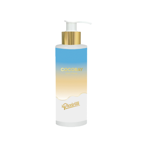 Cocobay - Crema corporal - iPiccirilli