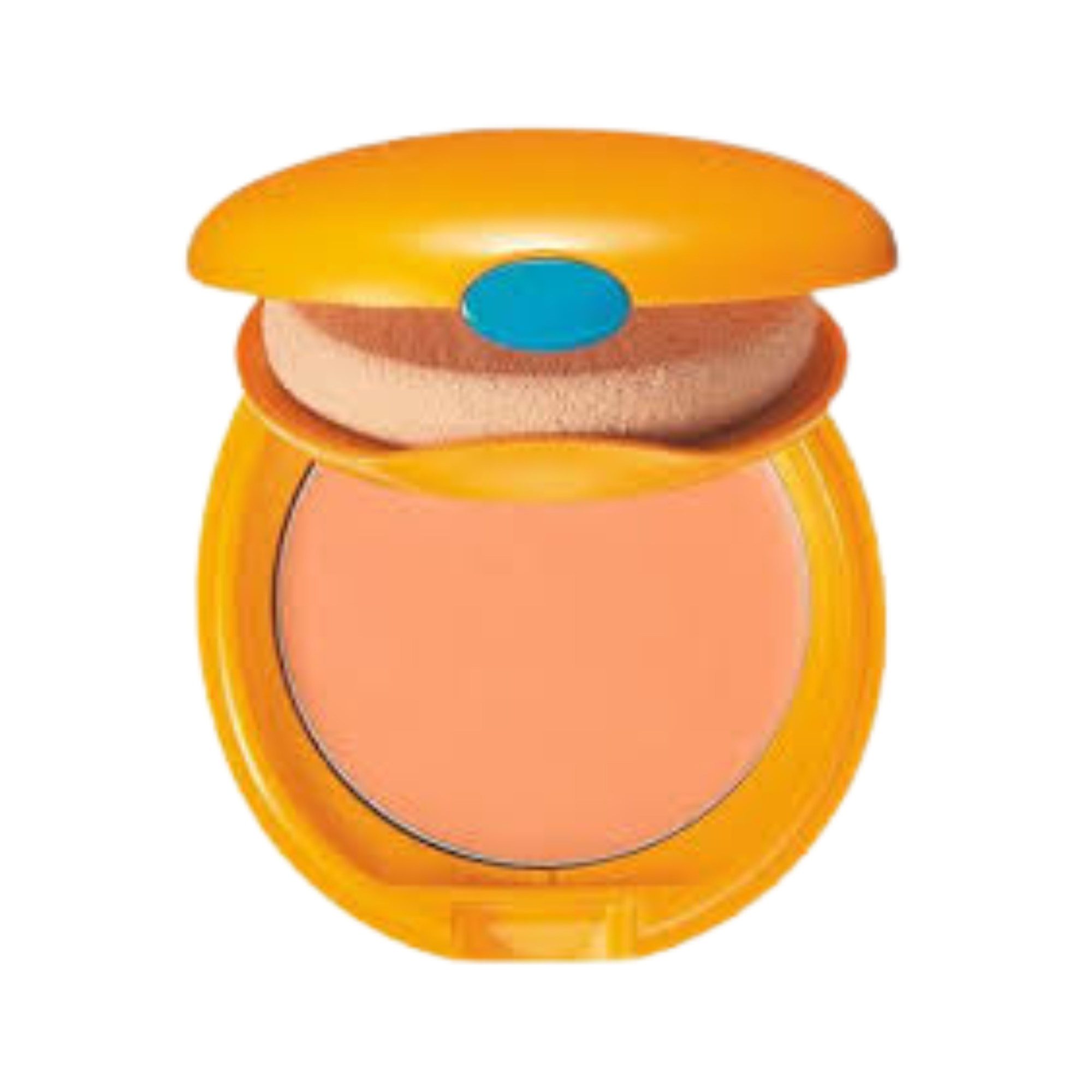 Tanning Compact Foundation - Fondotinta SPF6 - Shiseido