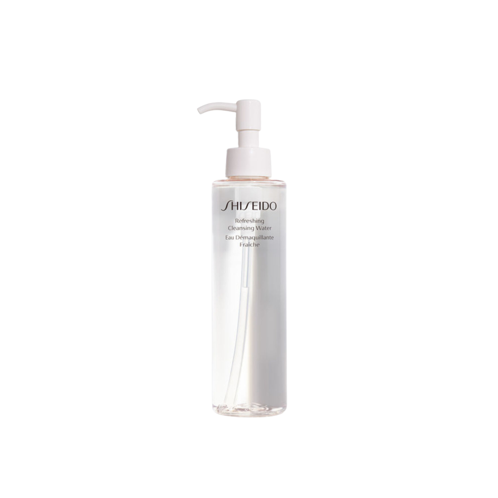 Refreshing Cleansing Water - Shiseido