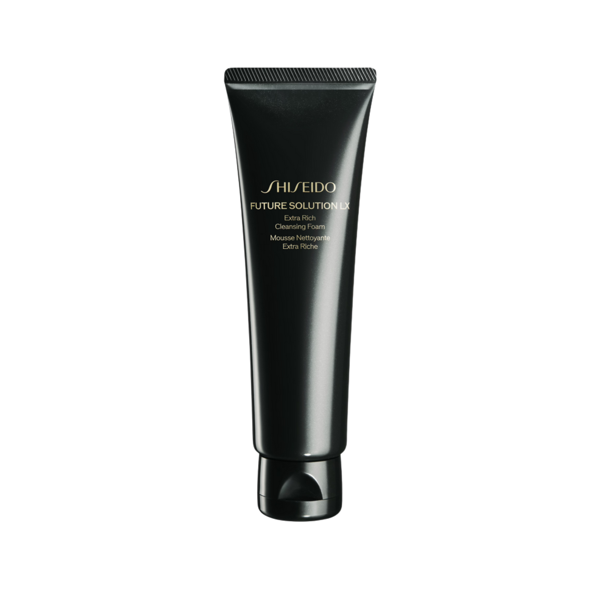 Future Solution LX - Extra Rich Cleansing Foam - Shiseido