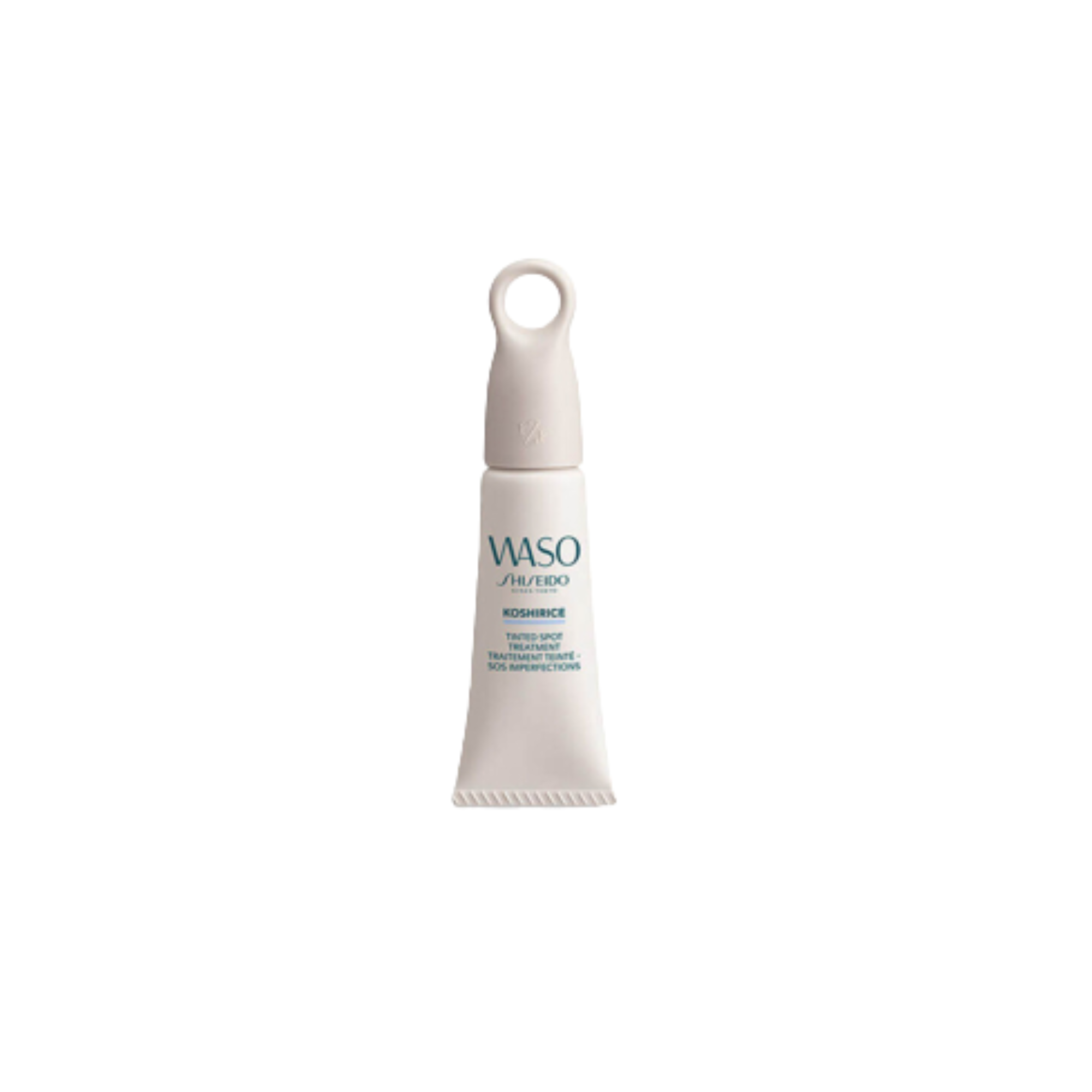 Koshirice Tinted Spot Treatment - Shiseido