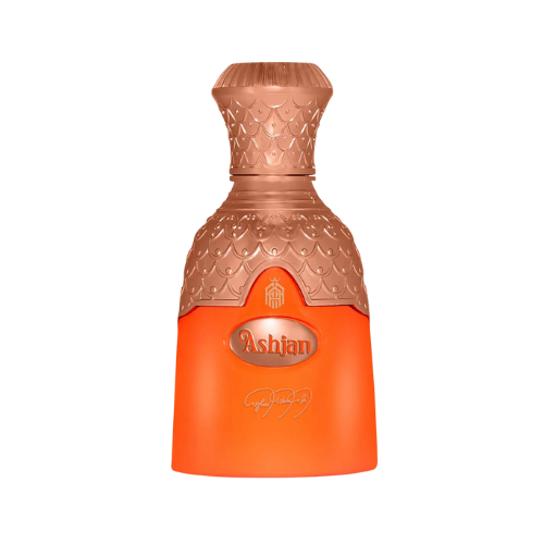 ASHIAN - Agua de Perfume - Asghar Adam Ali