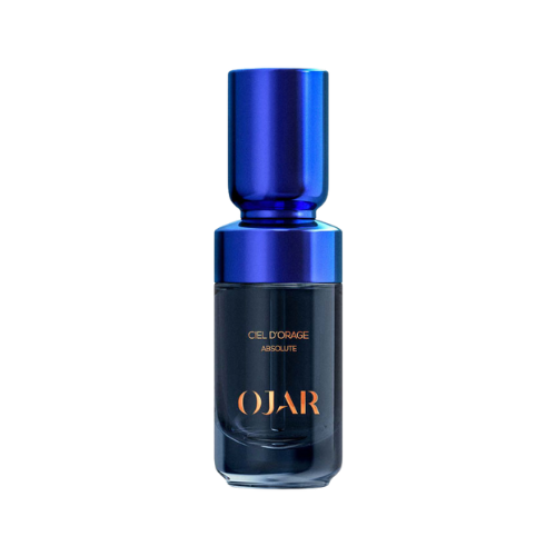 Ciel d'Orange Absolute – Aceite Perfumado - Ojar