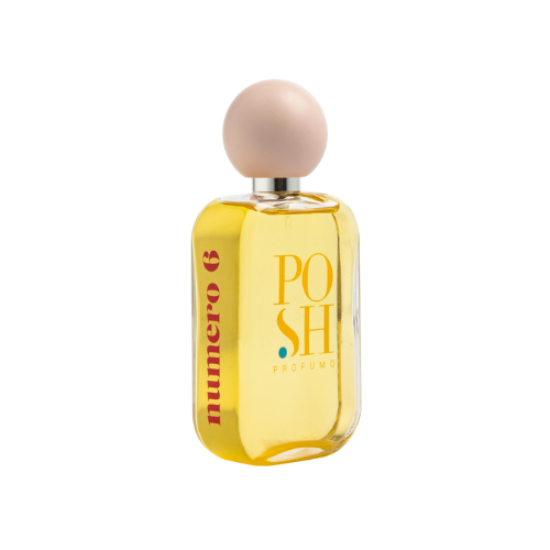 N.6 - Extracto de Perfume - Elegante