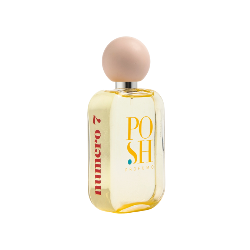 N.7 - Extracto de Perfume - Elegante