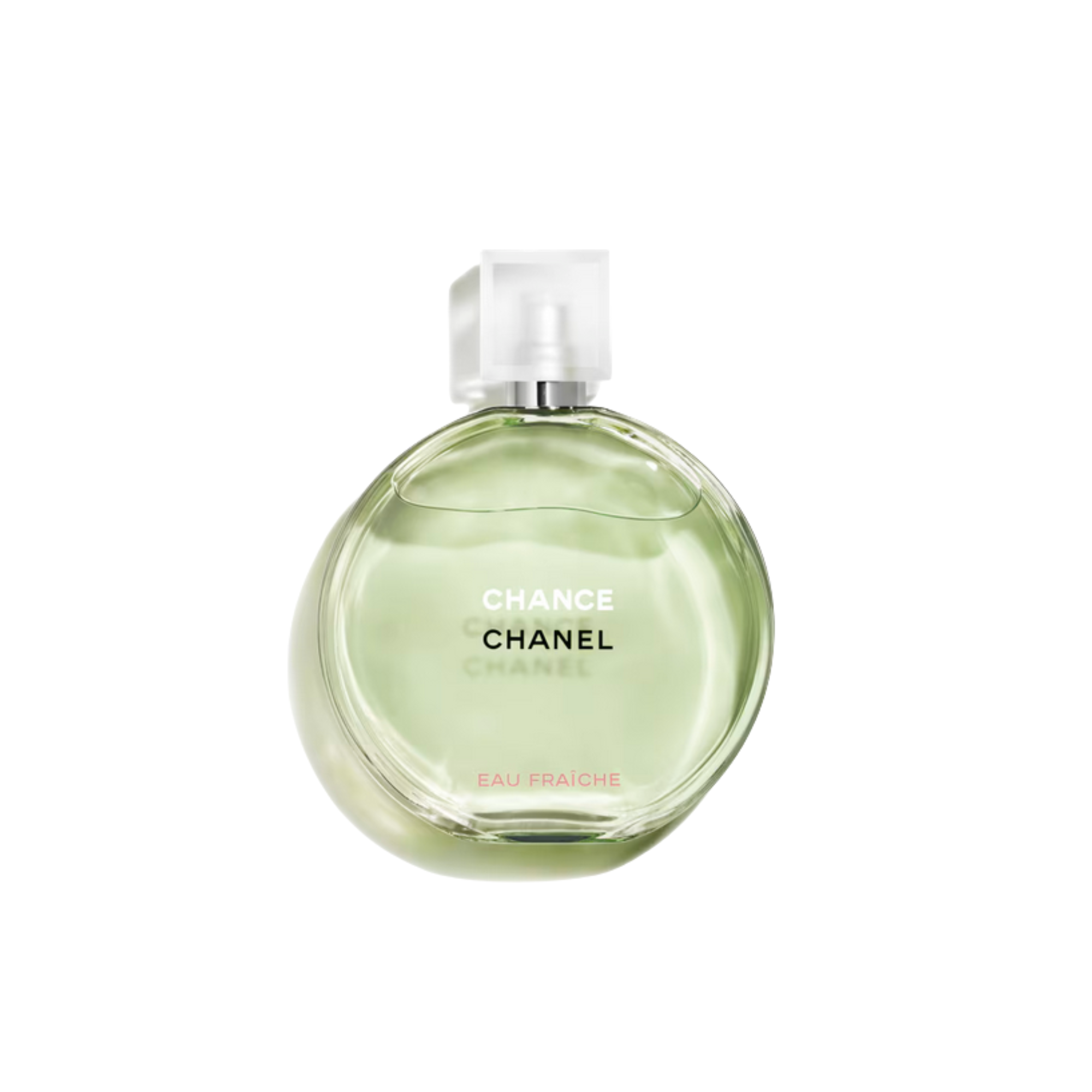 Chance Eau Fraiche - Eau De Toilette - Chanel