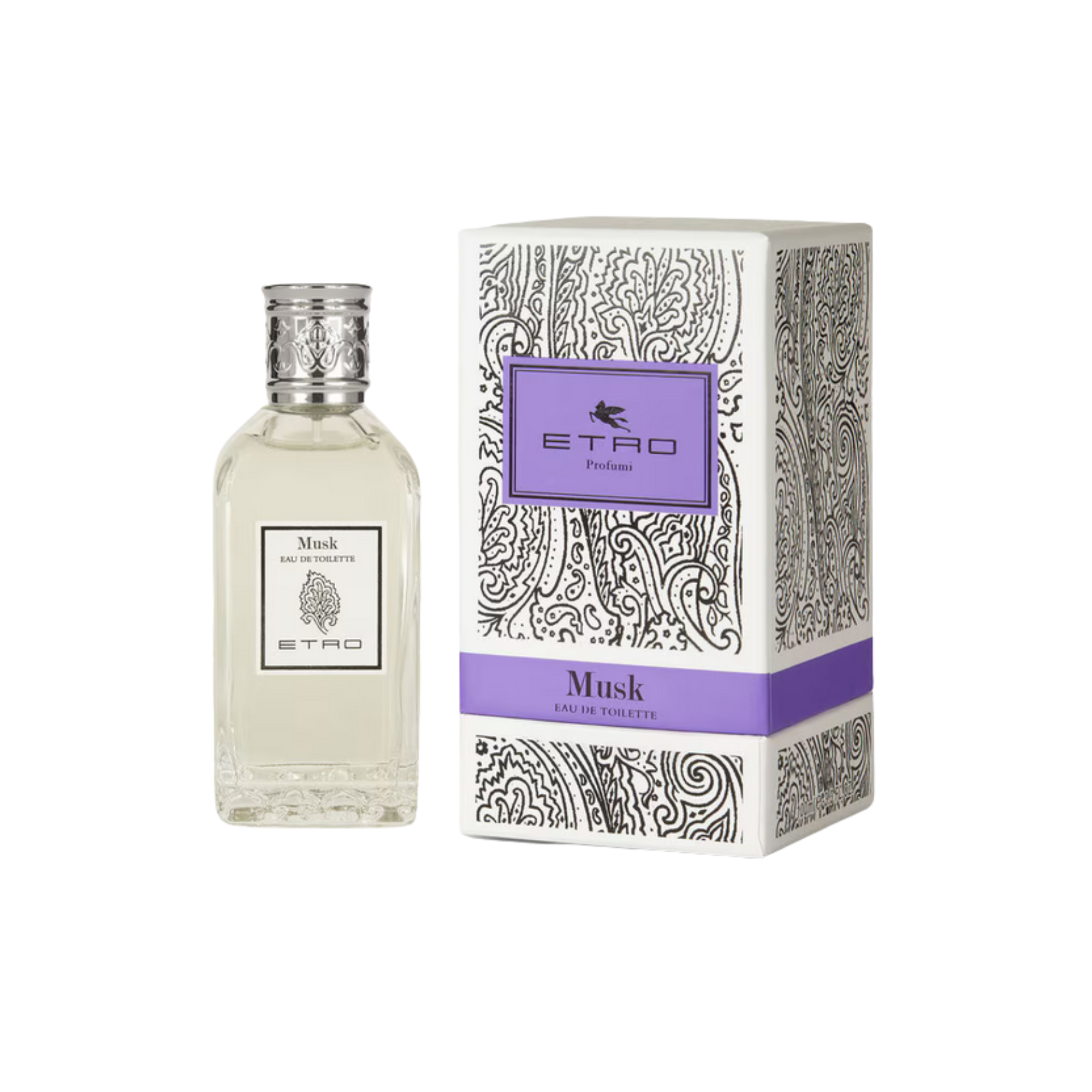 Musk - Eau De Toilette - Etro