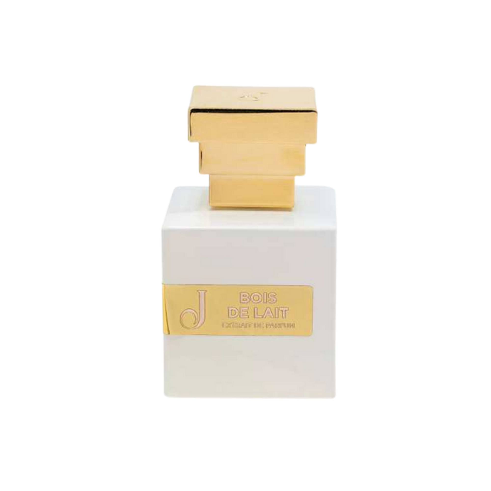 Bois De Lait - Extrait De Parfum - Jupilo'