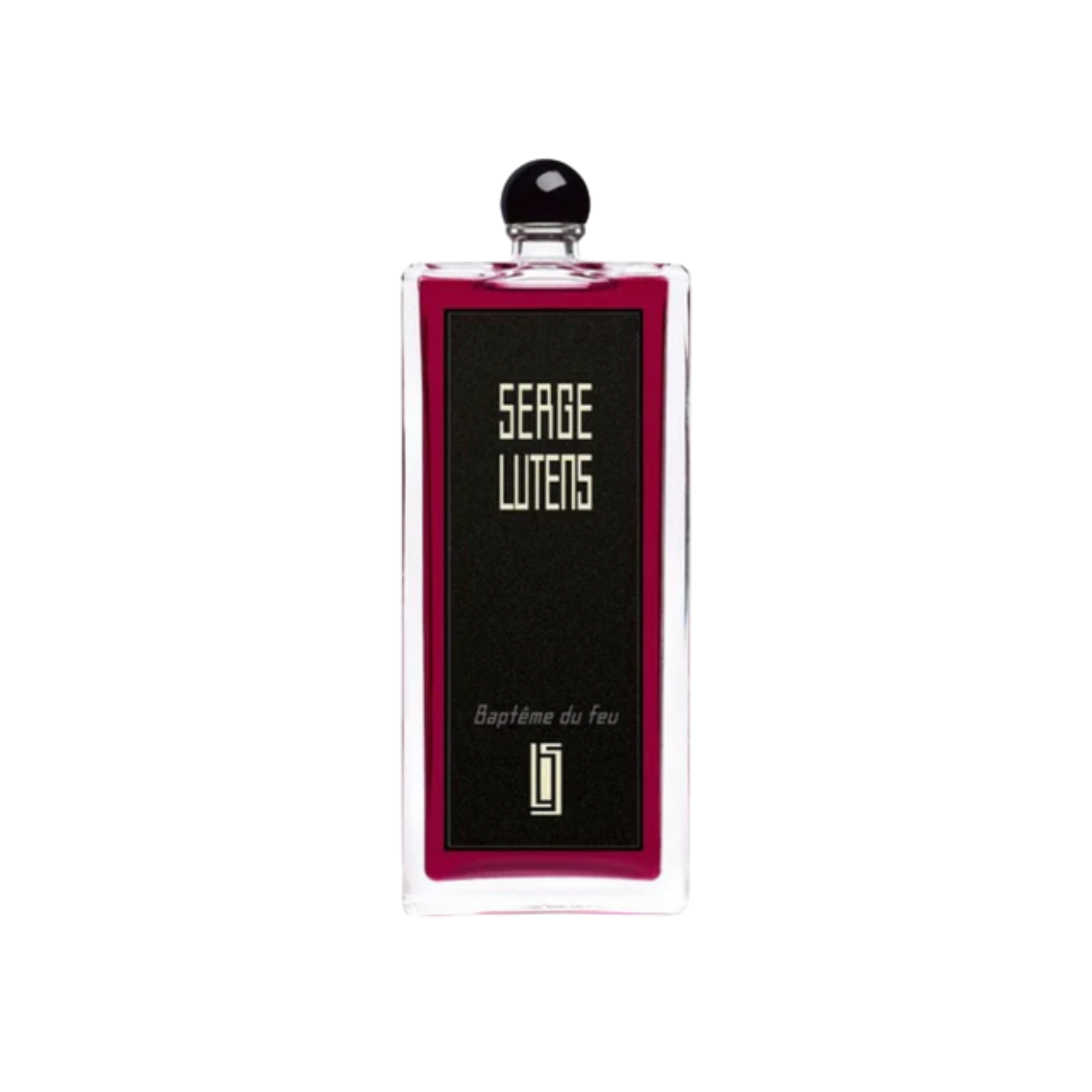 Bapteme Du Feu - Eau De Parfum - Serge Lutens