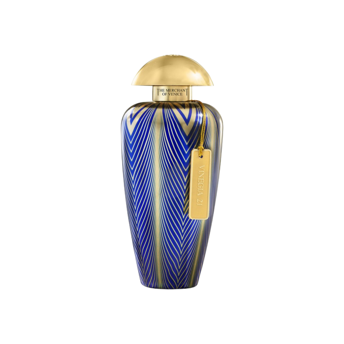 Vinegia 21 - Eau De Parfum - Merchant of Venice