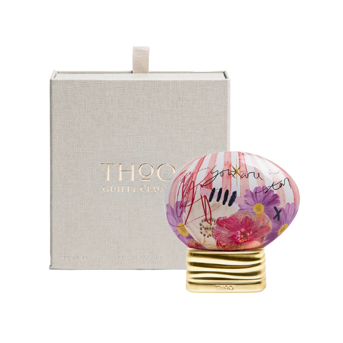 Guilty Crush - Agua de Perfume - Thoo