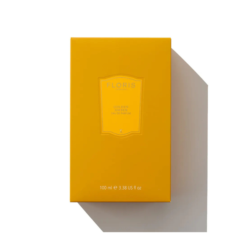 Ámbar Dorado - Eau de Parfum - Floris London