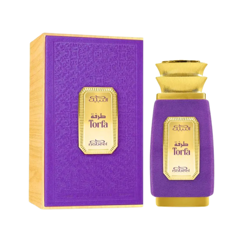 Torfa - Agua de Perfume - Nabeel