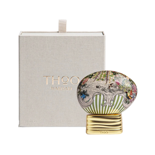 Wabisabi - Agua de Perfume - Thoo