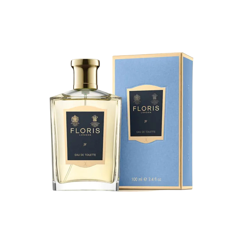 JF - Eau de Toilette - Floris Londres
