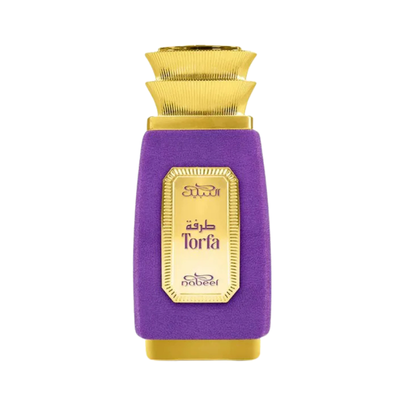 Torfa - Agua de Perfume - Nabeel