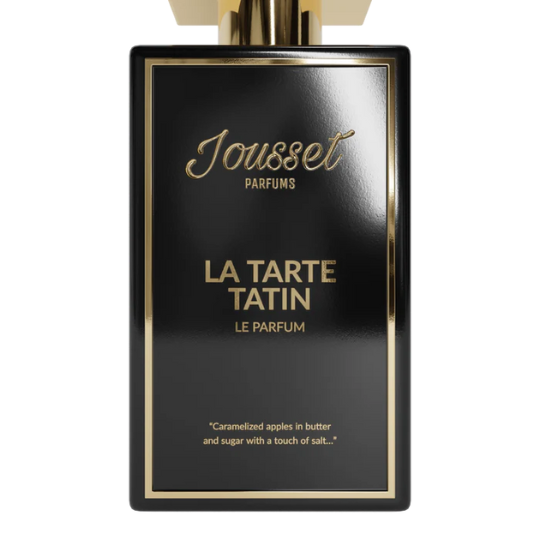 La Tarte Tatin - Agua de Perfume - Jousset Perfumes