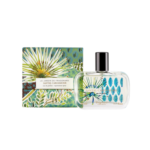 Cardamomo Santal - Eau de Parfum - Fragonard