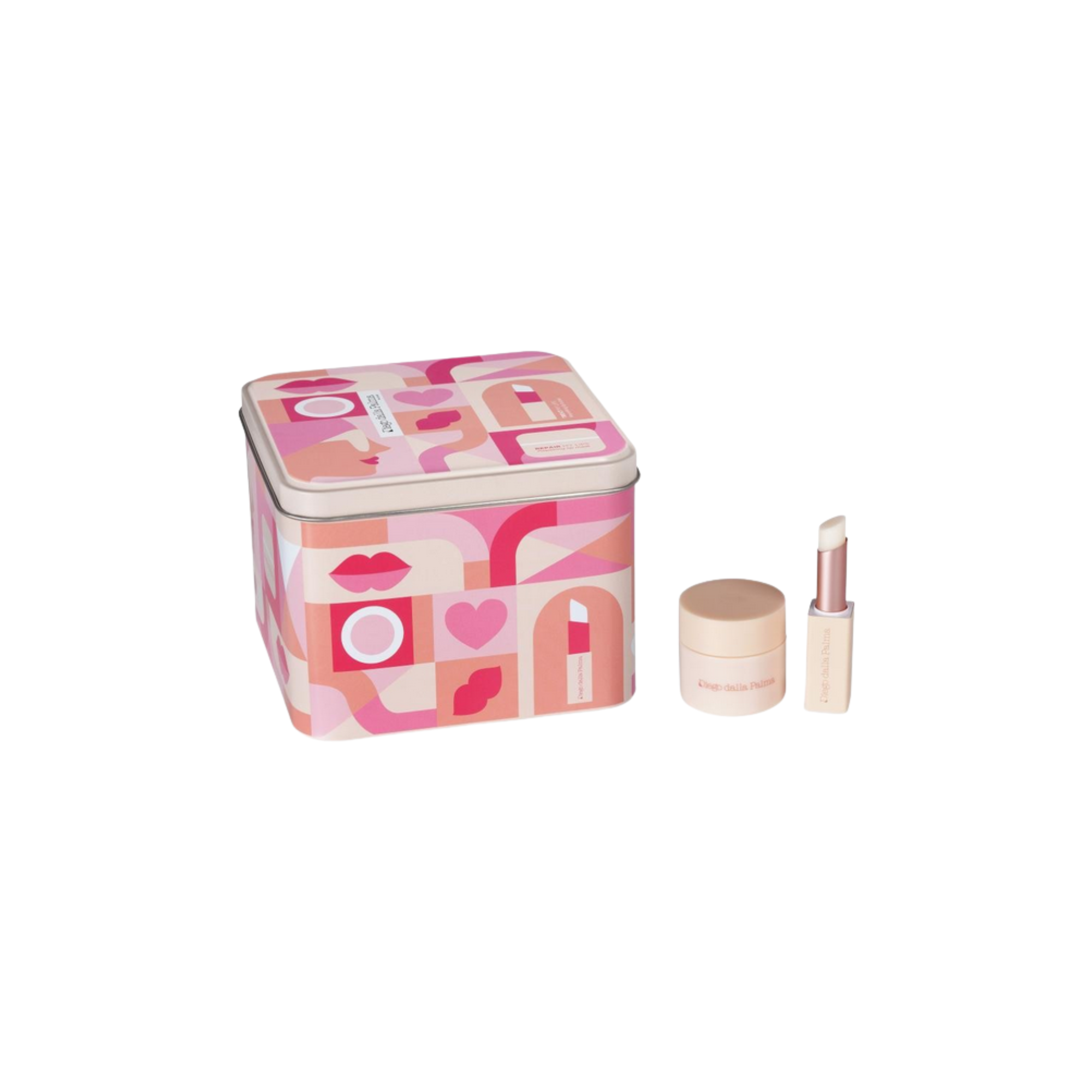 Kit Repair My Lips - Diego dalla Palma