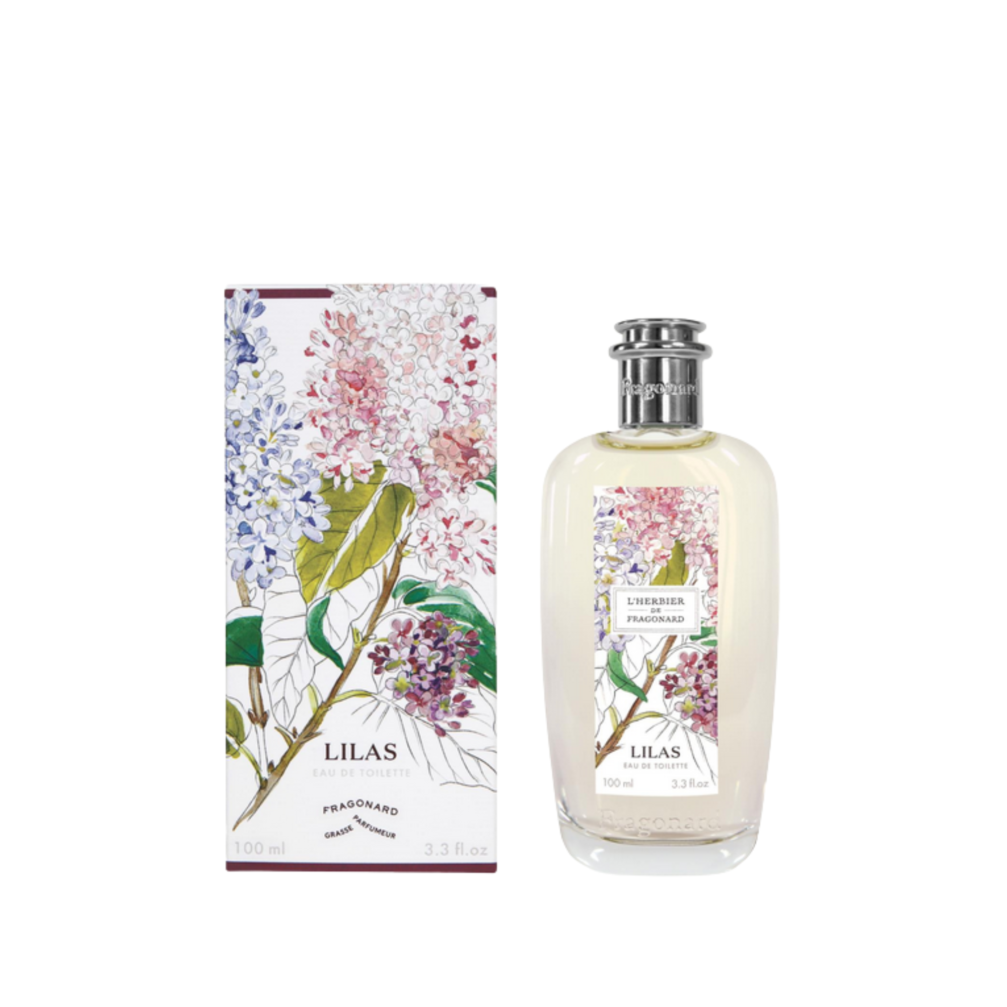 Lilas - Eau De Toilette - Fragonard