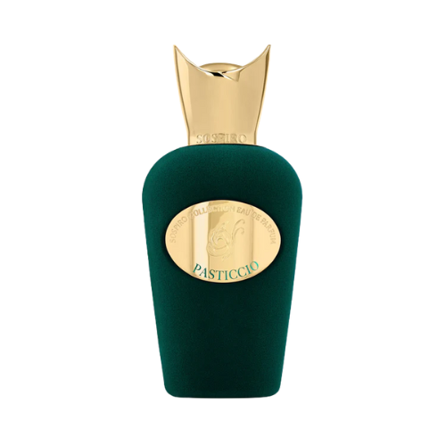 Pasticcio - Eau de Parfum - Suspiro