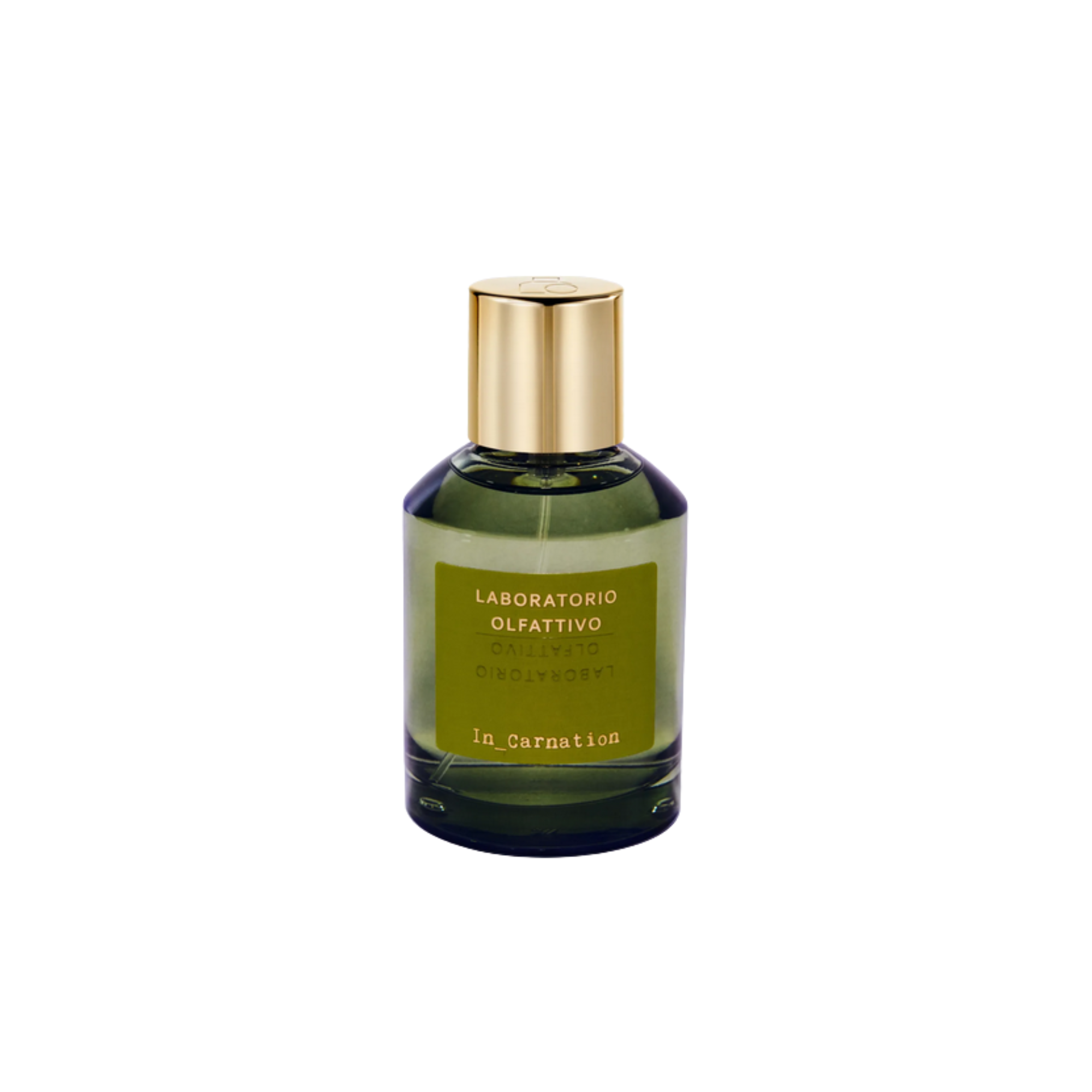 In_Carnation - Eau De Parfum - Laboratorio Olfattivo