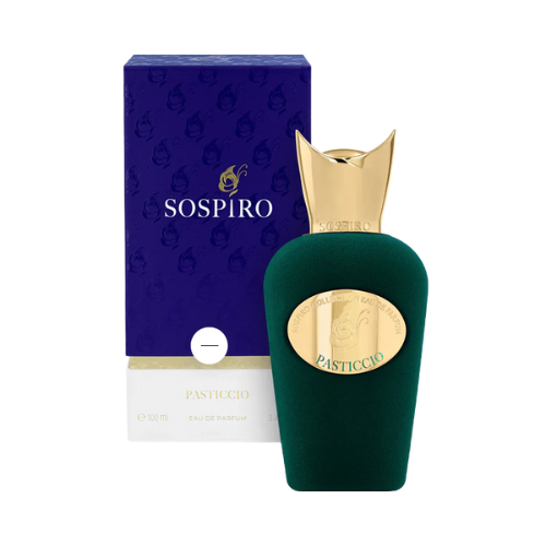 Pasticcio - Eau de Parfum - Suspiro