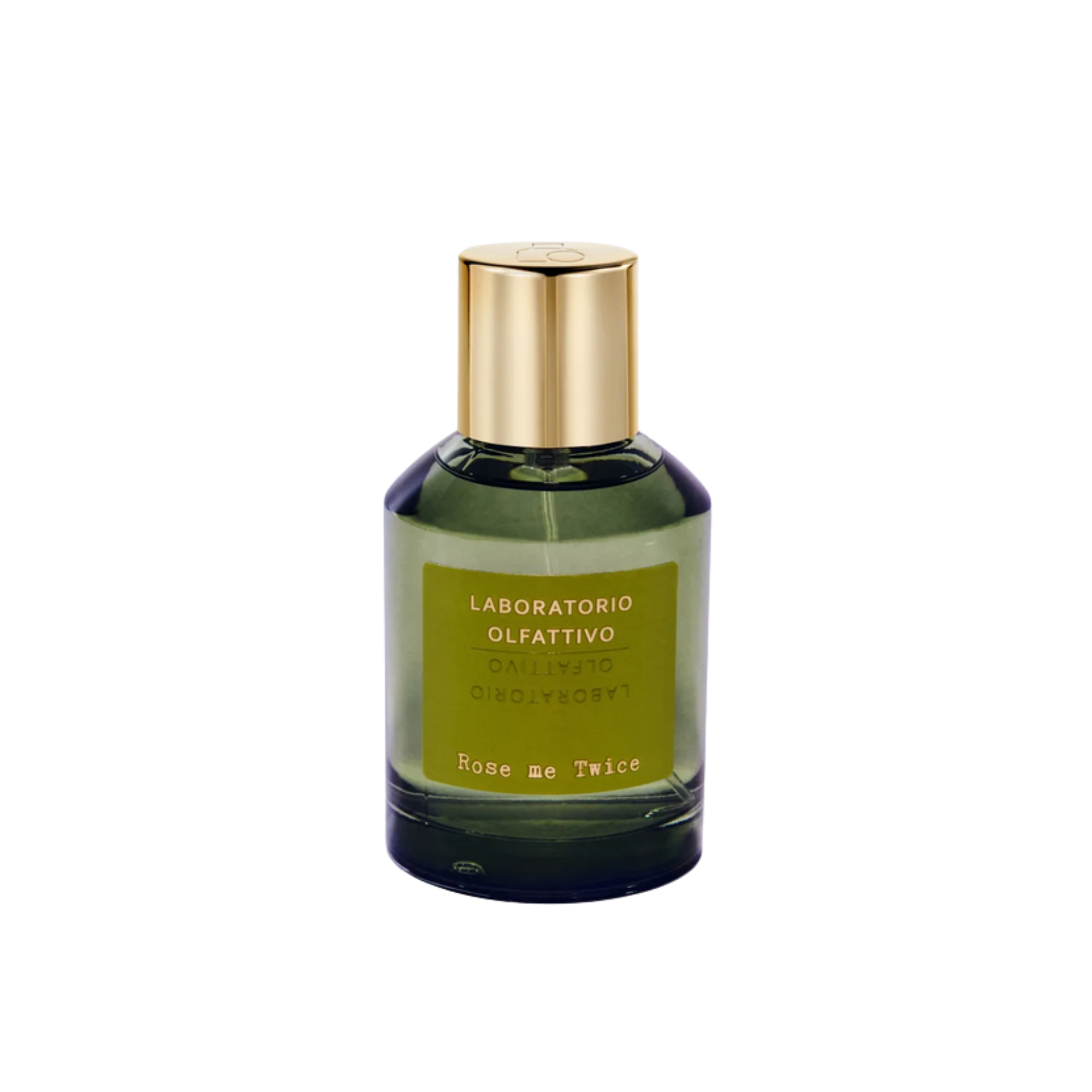 Rose Me Twice - Eau De Parfum - Laboratorio Olfattivo