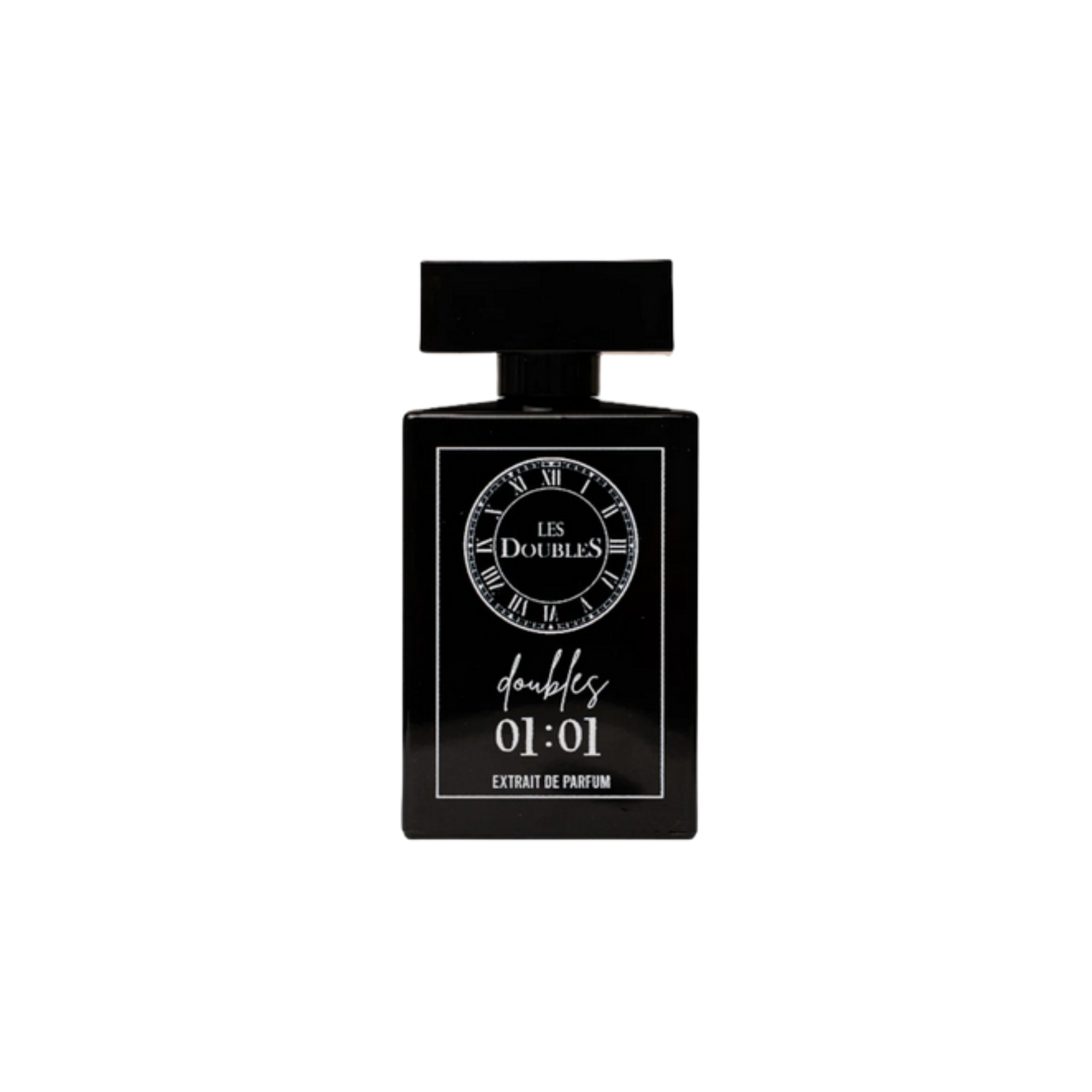 01:01 - Extrait De Parfum - Les Doubles