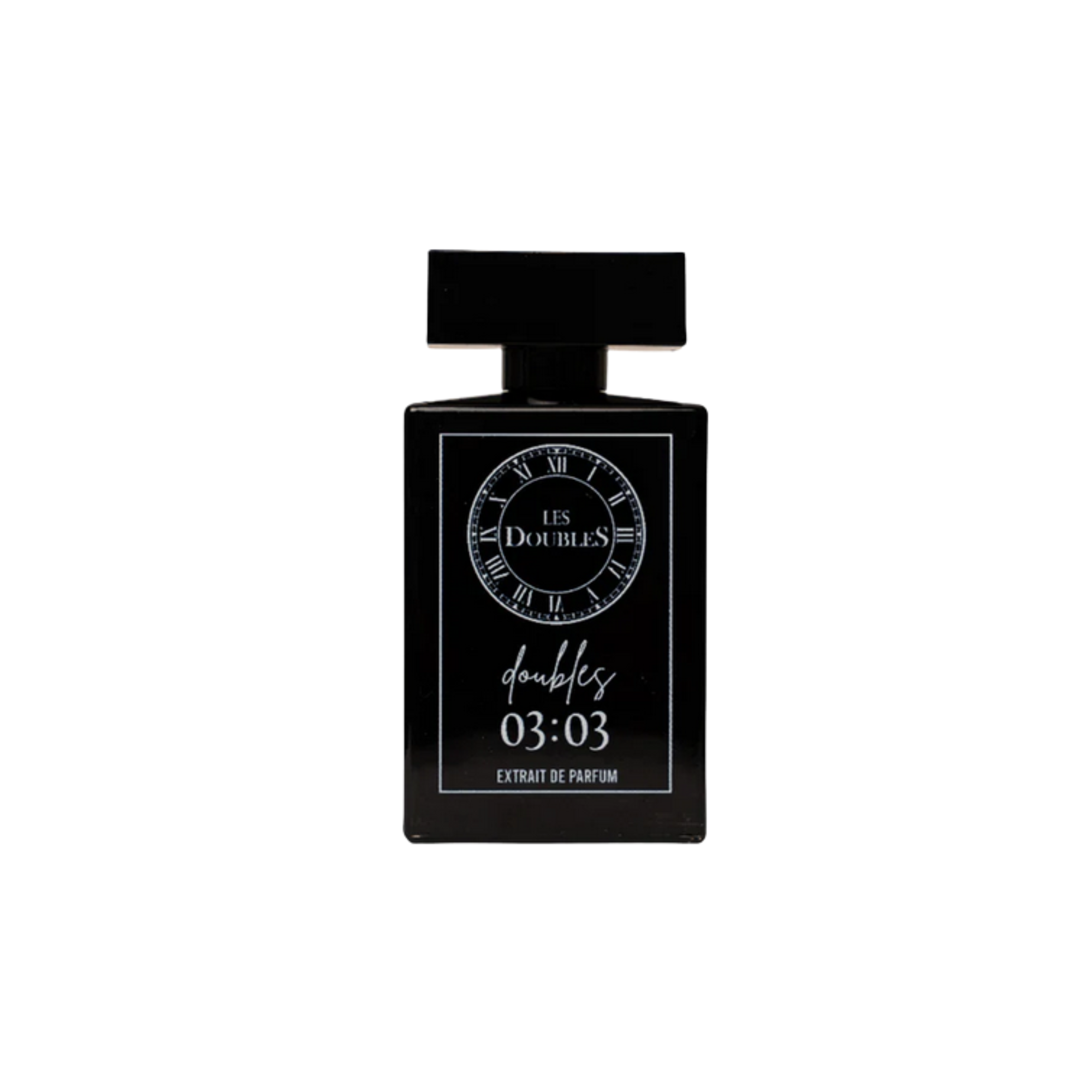 03:03 - Extrait De Parfum - Les Doubles