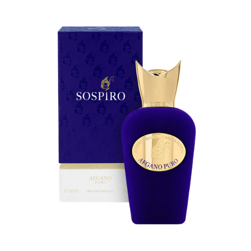 Afgano Puro - Eau de Parfum - Suspiro