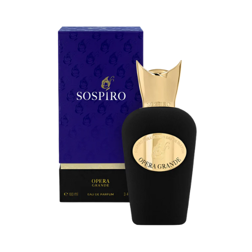 Opera Grande - Eau de Parfum - Suspiro