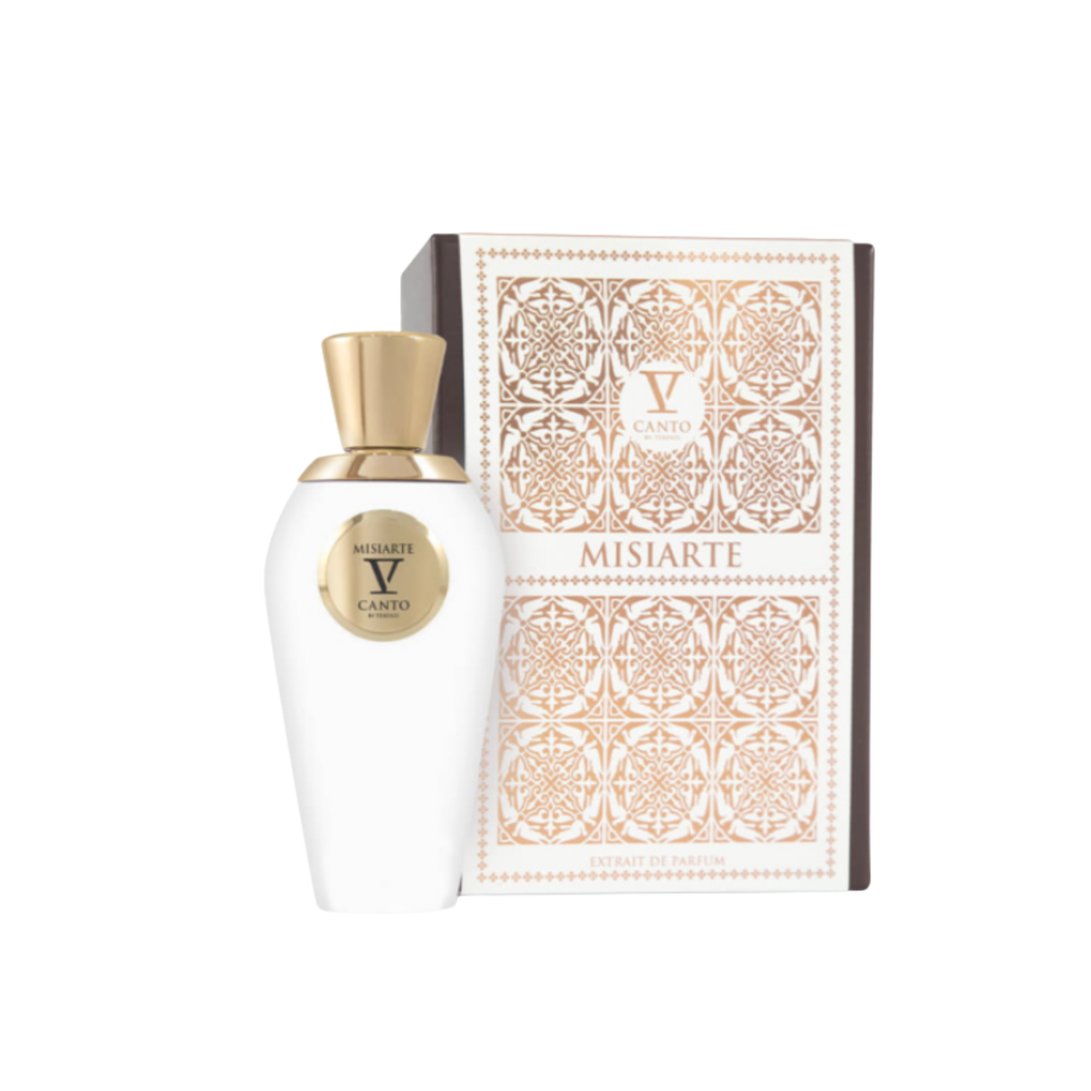 Misiarte - Extrait De Parfum - V Canto