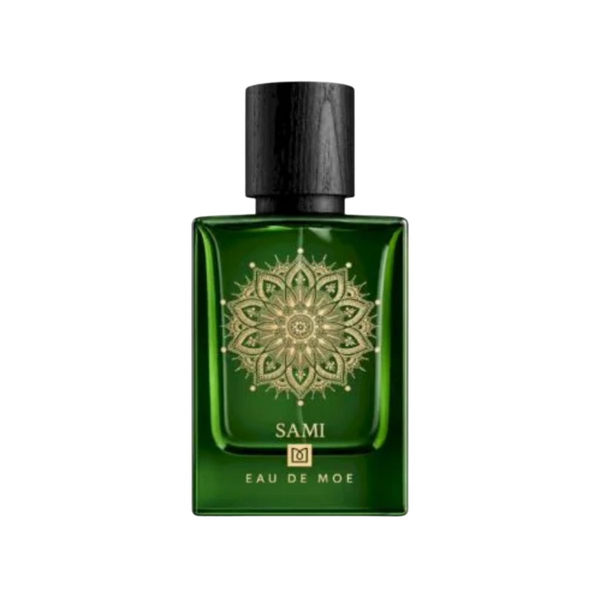 Sami - Eau De Parfum - Eau De Moe
