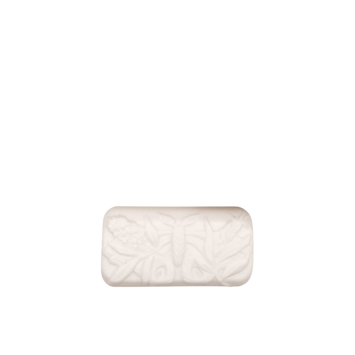 Joyeux Feu Heliotrope Gingembre - Sapone e Portasapone - Fragonard