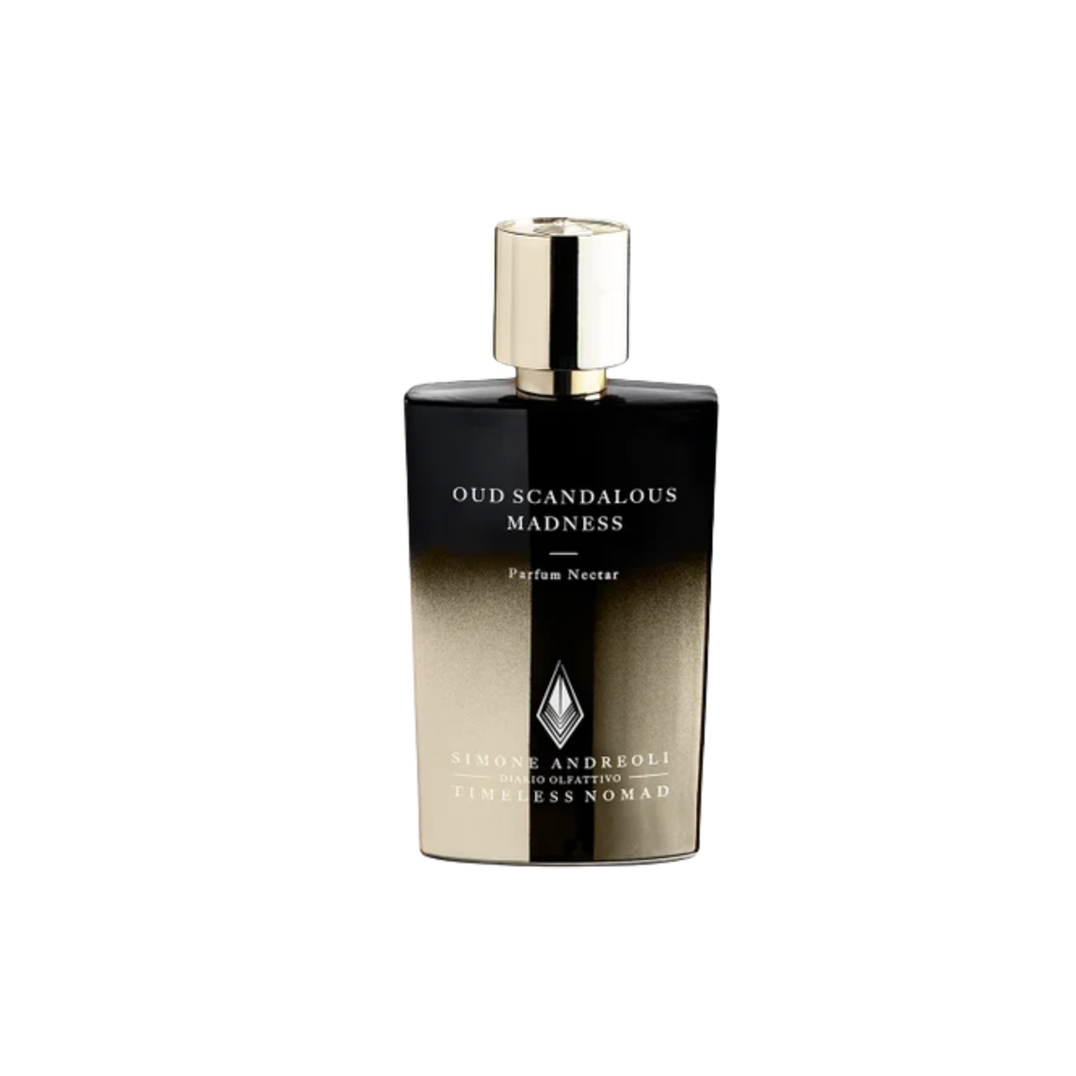 Oud Scandalous Madness - Parfum Nectar - Simone Andreoli