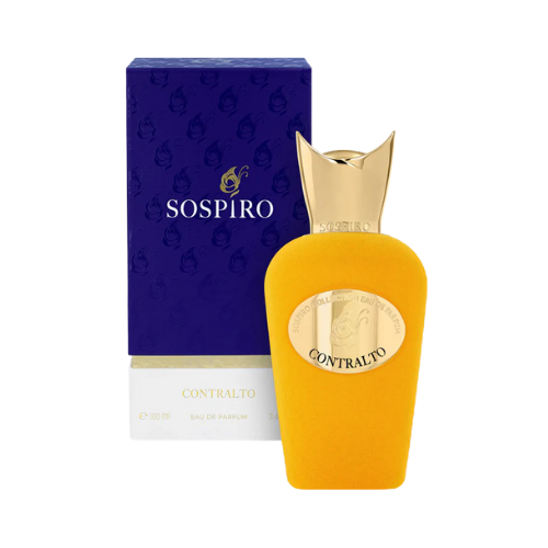 Alto - Eau de Parfum - Suspiro