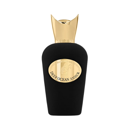 Ámbar del océano profundo - Eau de Parfum - Suspiro