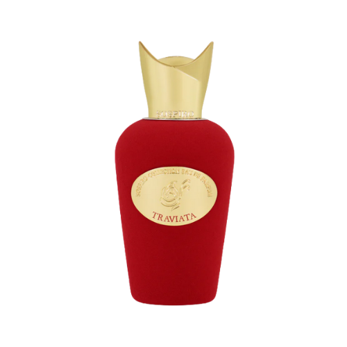 Traviata - Eau de Parfum - Suspiro