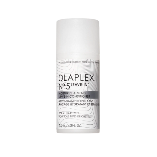 Nº.5 Acondicionador sin enjuague hidratante y reparador sin enjuague - Olaplex