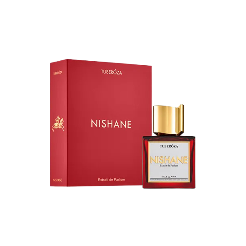 Tuberoza Extrait - Perfume Extrait - Nishane
