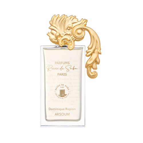 Aksoum - Perfume intenso - Reina de Saba
