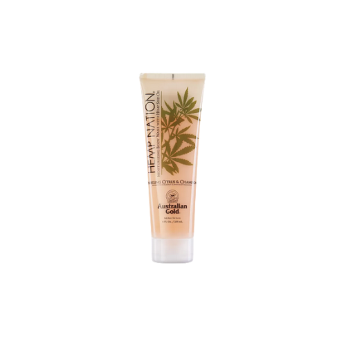 Gel de ducha con cítricos espumosos y champán - Australian Gold