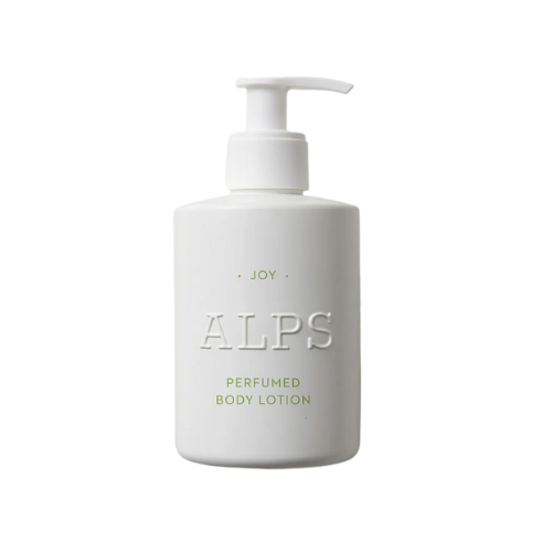 Joy - Loción corporal perfumada - Alps